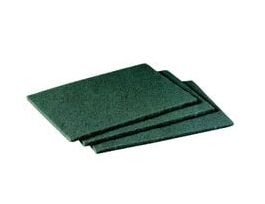 Scotch-Brite™ General Purpose Scouring Pad 96CC, 6 in x 9 in, 10/Pack, 6 Pack/Case