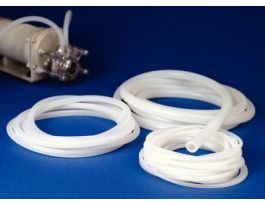 VWR TUBING SILCN .25X.5IN 50FT