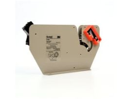 Scotch® Bag Sealer P400, 1/2 in, 6/Case