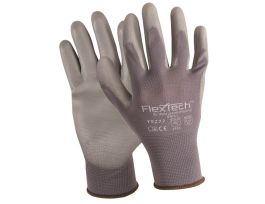 GLOVE NYLON LINED PK12
