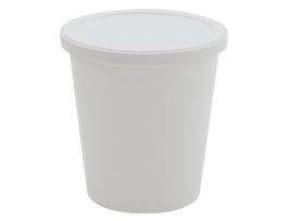 CONTAINER SPEC WH 240ML CS250