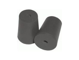 SLEEVES VITON 2MM DM F/CIRCULATORS PK2