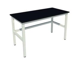 Patriot Table with Leveling Glides, Adjustable Height; 60" Wide