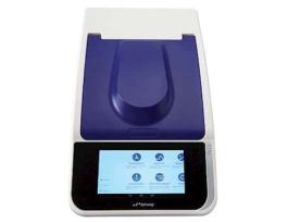 Scanning UV/Visible Spectrophotometer with CPLive Cloud Connectivity; White