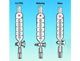 50ML 1420 FUNNEL/VALVE