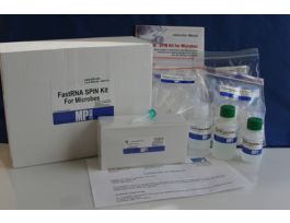 KIT SPIN FASTRNA FROM MICROBES 50PREPS