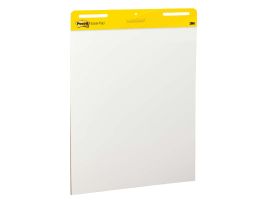 Post-it® Super Sticky Easel Pad 559SS, 25 in. x 30 in.