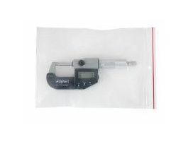 BAG ZIPPER 6X8 6MIL CS500