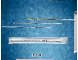 PIPET SEROLGCL DISP 10ML CS720