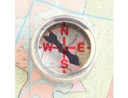 COMPASS 18MM GLASS PK/12