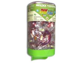 EARPLUGS PAIR PLUGST SPK CRD PK