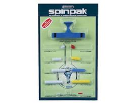 Spinpak Magnetic Stirring Bar Assortment; 10 Stir Bars