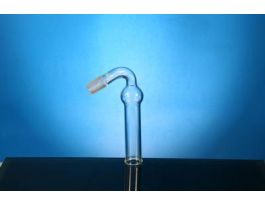 DRYING TUBE 75 DEG 14/20