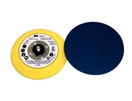 3M™ Stikit™ Disc Pad 05575, 5 in x 3/4 in x 5/16-24 External, 10 ea/Case
