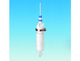 FILTER REACTOR PTFE 500ML