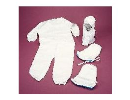 VISITOR PACZ CS-25 LRG