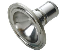 COUPLING INSERT STAINLESS
