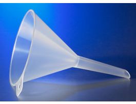 FUNNEL PP SHORTSTEM 130MM CS12