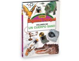 VIDEODVD TMW A HEALTHY BODY (SPN)