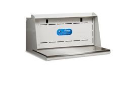 DOWNDRAFT STATION 2' 230V CN