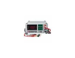 Precision Milliohmmeter, 110VAC
