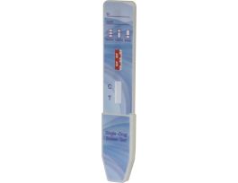 DIPDEVICE URINE AIMSCREEN 25 TST FOR THC