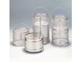MESH BASKET FOR SM/SN/SE 500 STERILIZERS