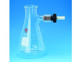 500ML FLASK 3/8IN HC C