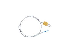Thermocouple Probe, Beaded Wire, Type K