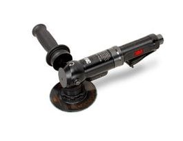 3M™ Disc Sander 28825, 4-1/2 in - 5 in, 5/8 in-11 External 1.5 hp, 1 ea/Case