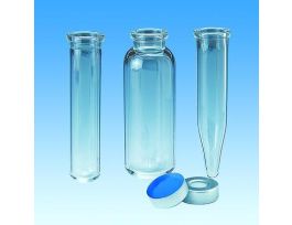 VIALMICROWAVE20MLROUND BTM