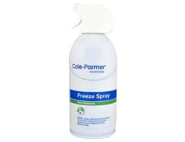 Freeze Spray, 10 oz; 6/Pk