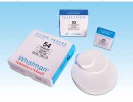FILTER PAPER 54 24CM PK-100