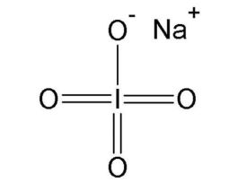 SODIUM META-PERIODATE 5G