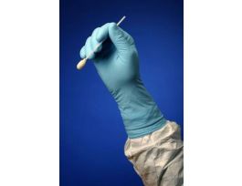 GLOVE CLAS 100 LR ST NTRL BL 12IN CS1000 PK