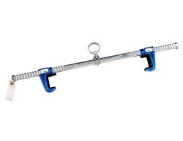 3M™ DBI-SALA® Sliding Beam Anchor 2104715, Large, 1 Each