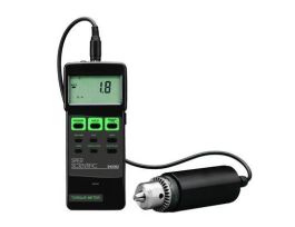 CERTIFIED TORQUE METER