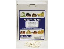 PRIMA-TREATS UNCOLORED 5G GRAPE PK1000