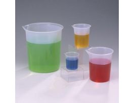 BEAKER 2000ML 1/PK 6/CS CS