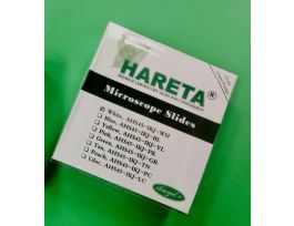 SLIDE CHARGED+ FOR INKJET WHITE CS72