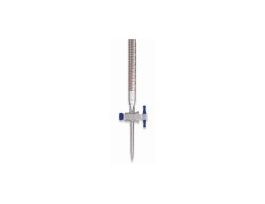 2122 Class B Glass Burette, 50 mL; 1/Pk