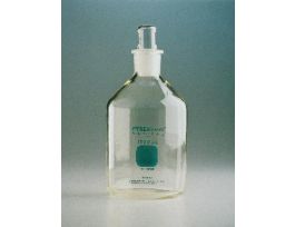 BOT REAG PYREX + 1L CS6