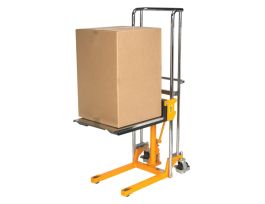 LIFT HYDRAULIC VALUE FORK 22.5X55X36 IN