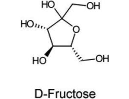 D-FRUCTOSE HIGH PURITY GRADE 1KG