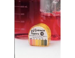 TEST PAPER PH 1-6 DUAL DISPNSR. EA