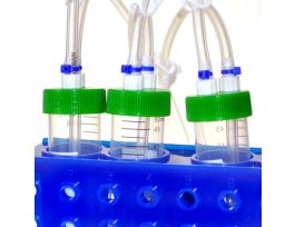 SAMPLE TUBE OMNITOP W/DIP/SL LIN PP 50ML EA