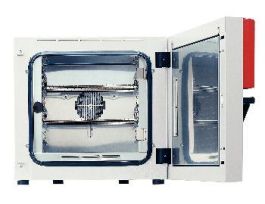 INCUBATOR MICRO BF400 115V