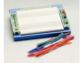 Bred Board & Jumper Wire Set