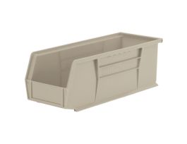BIN AKROBIN 14-3/4 X 5-1/2 X 5 STONE