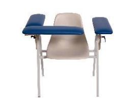 CHAIR UPHOLST ARMS MLD TL DV